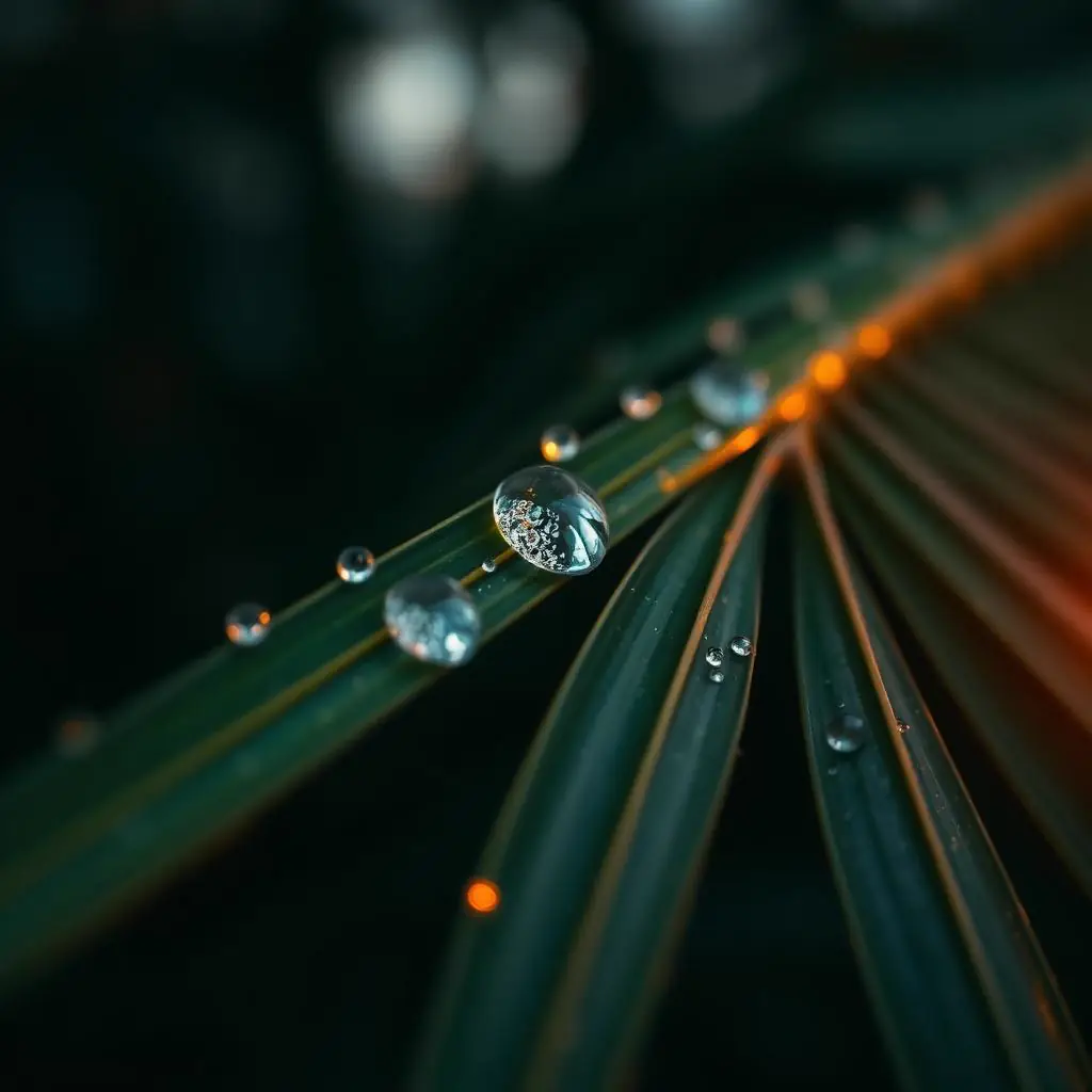 صنف نخيل دقلة نور