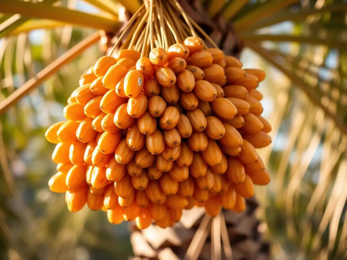 صنف نخيل صعيدي