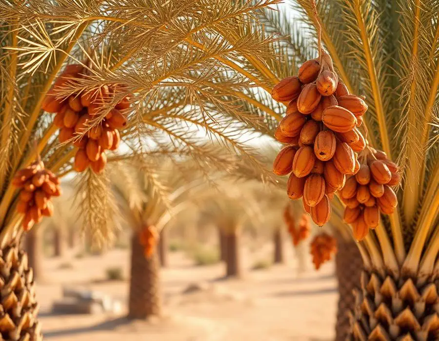 صنف نخيل سيوي